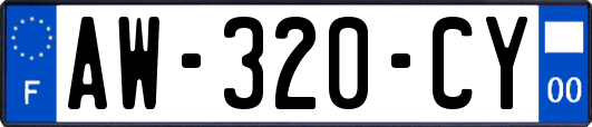 AW-320-CY