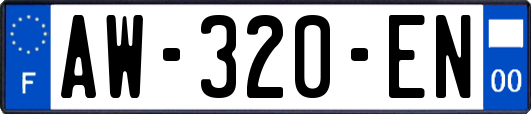 AW-320-EN