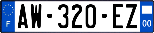 AW-320-EZ