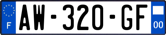 AW-320-GF