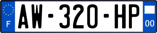 AW-320-HP