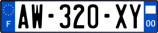AW-320-XY