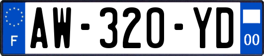 AW-320-YD