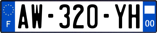 AW-320-YH