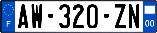 AW-320-ZN