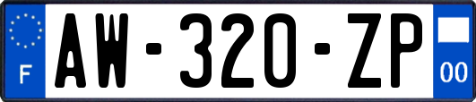 AW-320-ZP