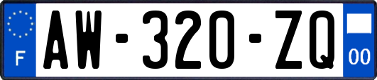 AW-320-ZQ