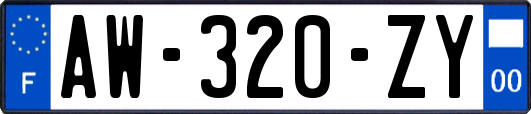 AW-320-ZY