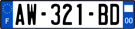 AW-321-BD