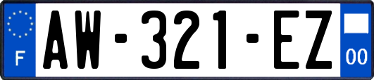 AW-321-EZ