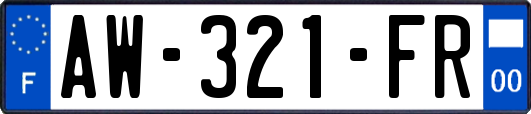AW-321-FR