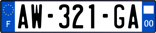 AW-321-GA