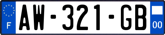 AW-321-GB