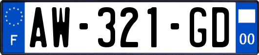 AW-321-GD