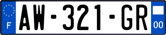 AW-321-GR