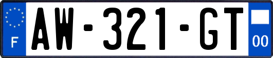 AW-321-GT