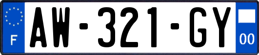 AW-321-GY