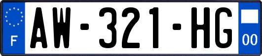 AW-321-HG