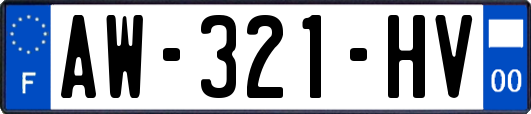 AW-321-HV