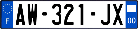 AW-321-JX