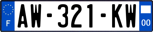 AW-321-KW