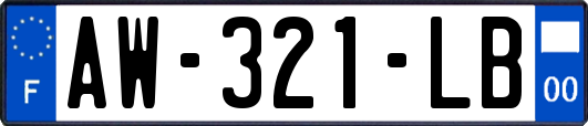 AW-321-LB