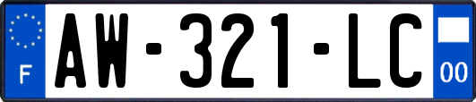 AW-321-LC