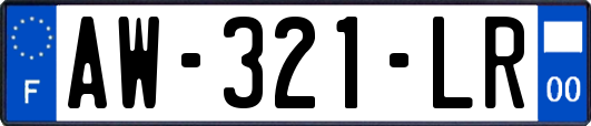 AW-321-LR