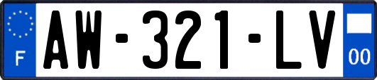AW-321-LV