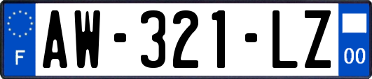 AW-321-LZ