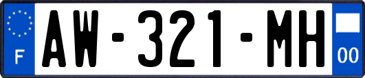 AW-321-MH