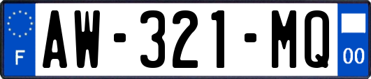 AW-321-MQ