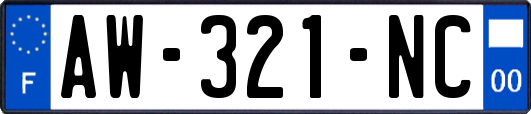 AW-321-NC