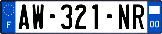 AW-321-NR