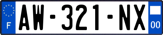 AW-321-NX