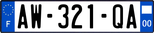 AW-321-QA