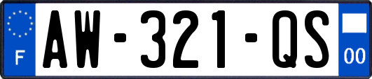 AW-321-QS