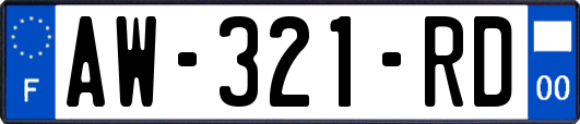 AW-321-RD
