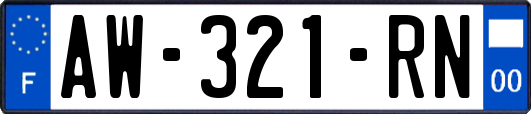 AW-321-RN