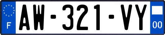 AW-321-VY