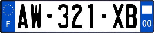 AW-321-XB