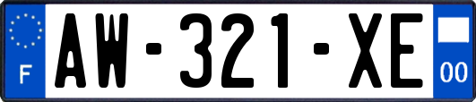 AW-321-XE