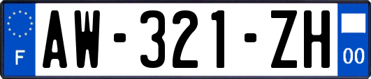 AW-321-ZH