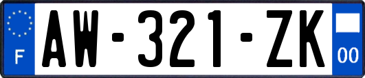 AW-321-ZK