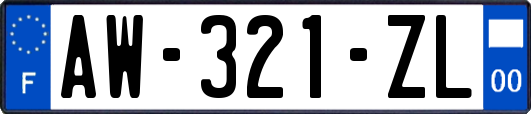 AW-321-ZL