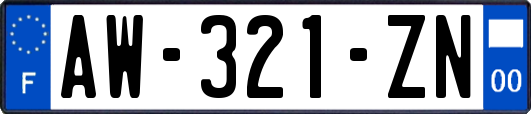 AW-321-ZN