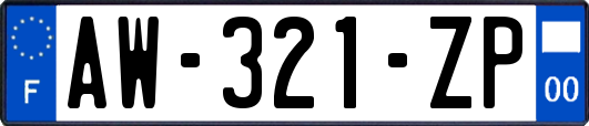 AW-321-ZP