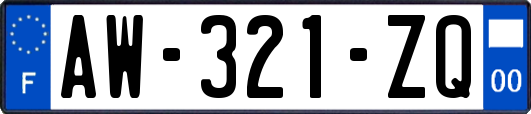 AW-321-ZQ