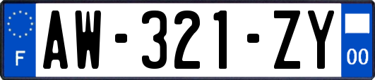 AW-321-ZY