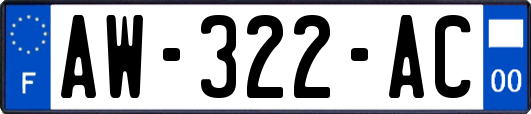 AW-322-AC